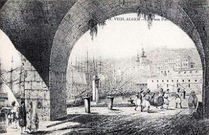 Vieil Alger 09